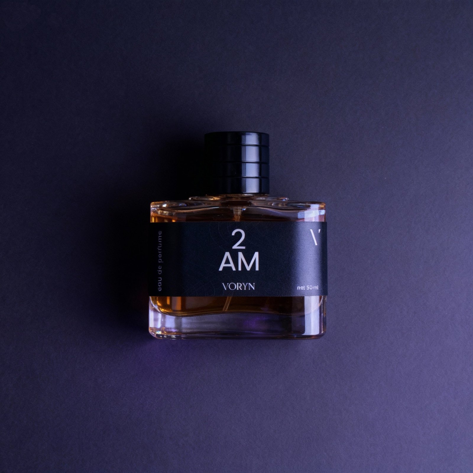 2 AM — Voryn Eau de Parfum